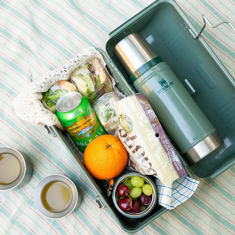 STANLEY（スタンレー） クラシックランチボックス 9.4L CLASSIC LUNCH