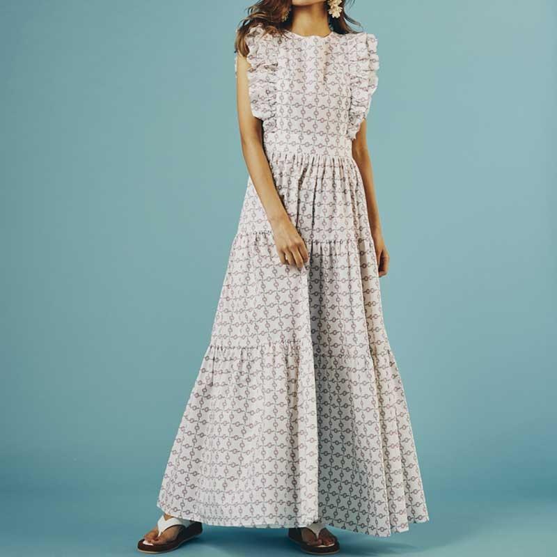 爆売り Double Standard Clothing ダブルスタンダードクロージング 通販 Dsc Ratti Made In Italy フラミンゴ柄ワンピース 01 330 211 ダブスタ 週間ランキング１位獲得 Www Yalaphone Com