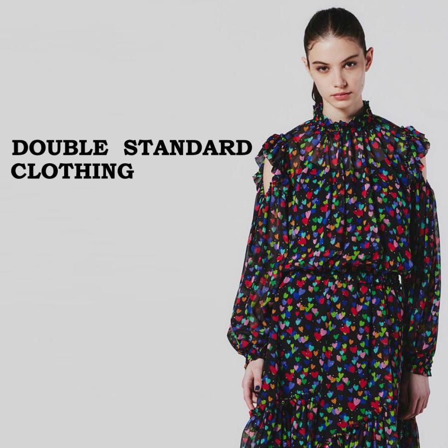 SALE40%OFF DOUBLE STANDARD CLOTHING ハートプリントシャーリングブラウス 0204410243 レディース ダブスタ トップス 肩出し : 0204410243 : セレクトショップムー Yahoo!店 - 通販 - Yahoo!ショッピング SALE40%OFF DOUBLE STANDARD CLOTHING ハートプリントシャーリングブラウス 0204410243 レディース ダブスタ トップス 肩出し : 0204410243 : セレクトショップムー Yahoo!店 - 通販 - Yahoo!ショッピング