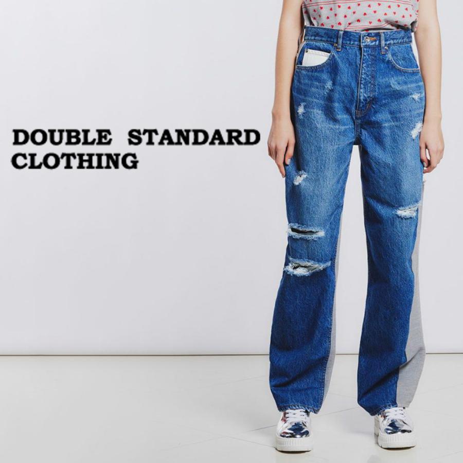 DOUBLE STANDARD CLOTHING ダブルスタンダードクロージング DSC DOUBLE STANDARD CLOTHING ダブルスタンダードクロージング DSC