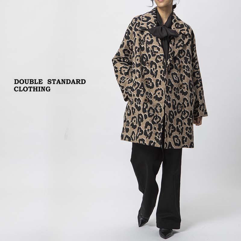 Sale50 Off Double Standard Clothing ダブルスタンダードクロージング 通販 Dsc Edizione Fabric Made In Italy コート 07 470 3 07 470 3 セレクトショップムー ヤフー店 通販 Yahoo ショッピング