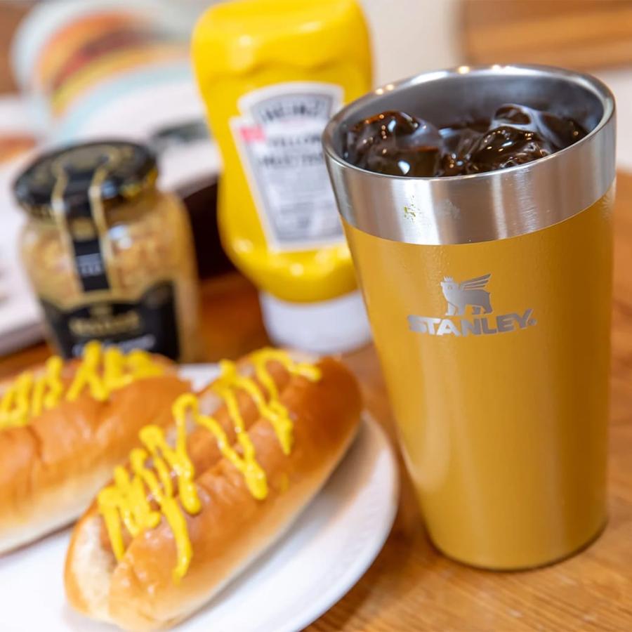 STANLEY（スタンレー） スタッキング真空パイント 0.47L タンブラー
