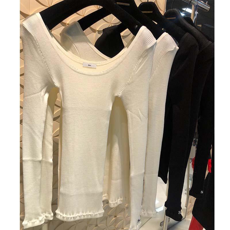 Sale50 Off Double Standard Clothing ダブルスタンダードクロージング 通販 Sov W Si 丸胴テレコ トップス 0308 190 3 ダブスタ Tops 0308 190 3 セレクトショップムー 通販 Yahoo ショッピング