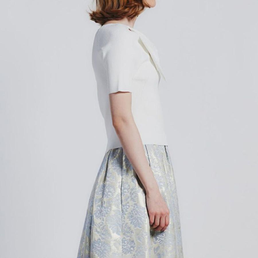 DOUBLE STANDARD CLOTHING SALE40%OFF Sov. / リボンモチーフ DOUBLE STANDARD CLOTHING SALE40%OFF Sov. / リボンモチーフ
