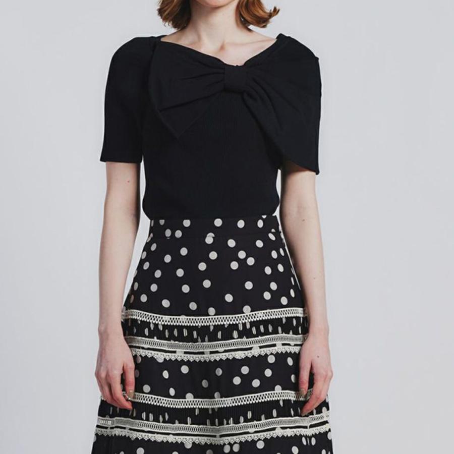 DOUBLE STANDARD CLOTHING SALE40%OFF Sov. / リボンモチーフ DOUBLE STANDARD CLOTHING SALE40%OFF Sov. / リボンモチーフ