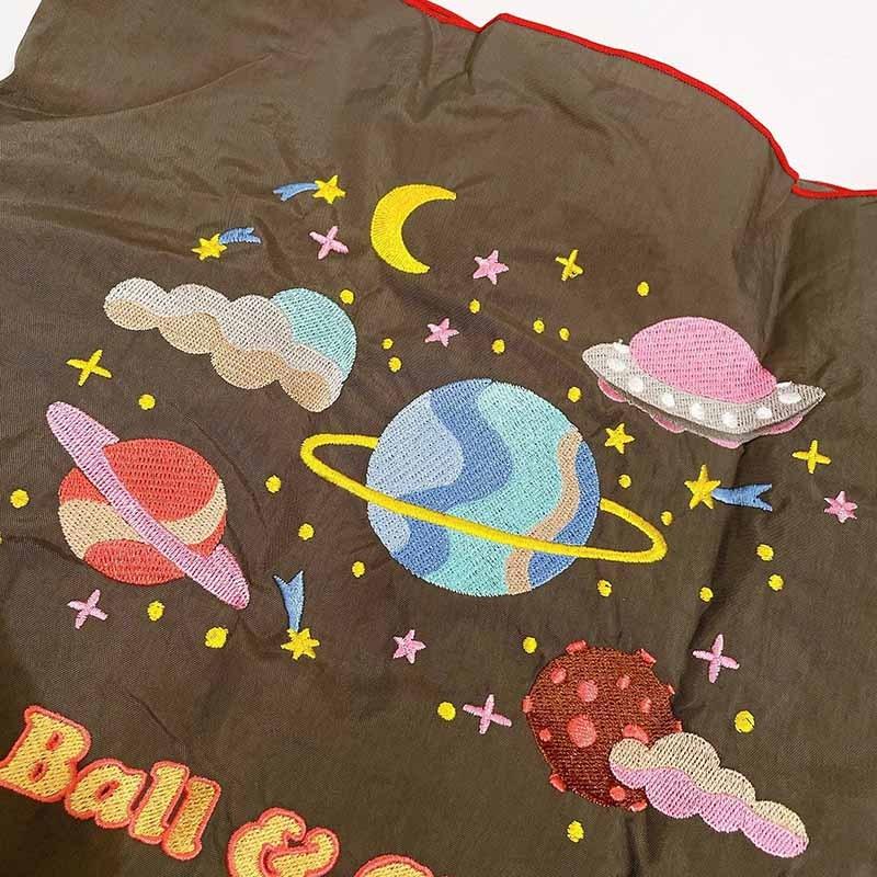 Double Standard Clothing ダブルスタンダードクロージング 通販 Ball Chain Universe ショッピングバッグ 0400 011 213 0400 011 213 セレクトショップムー ヤフー店 通販 Yahoo ショッピング