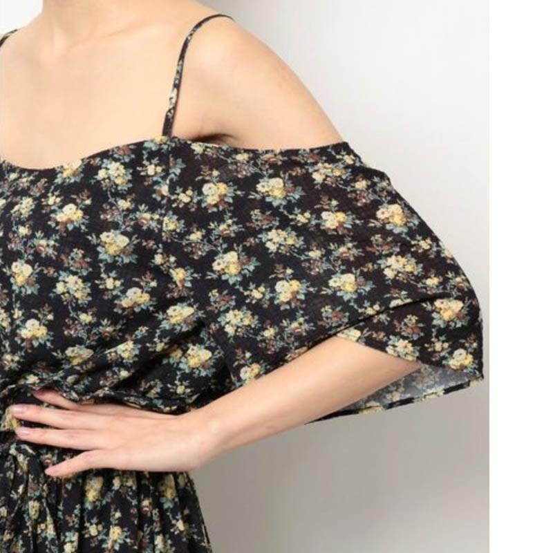 Sale50 Off Emoda エモダ 通販 ディープサイドスリットマキシワンピース 春夏 ロングドレス セレクトショップムー 通販 Yahoo ショッピング