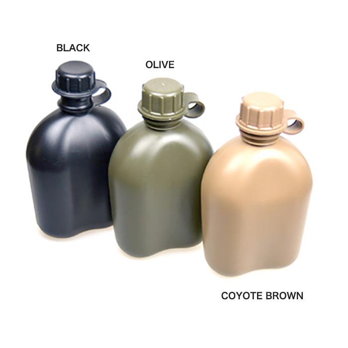 ROTHCO(ロスコ) GIスタイル 1QT(約1.0L) キャンティーンボトル