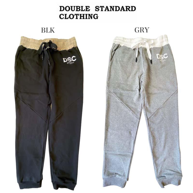 SALE60%OFF DOUBLE STANDARD CLOTHING /him ダブルスタンダードクロージングヒム d/him /  ESSENTIAL /20/10パシフィック裏毛パンツ : 0706-391-211 : セレクトショップムー Yahoo!店 - 通販 -  Yahoo!ショッピング