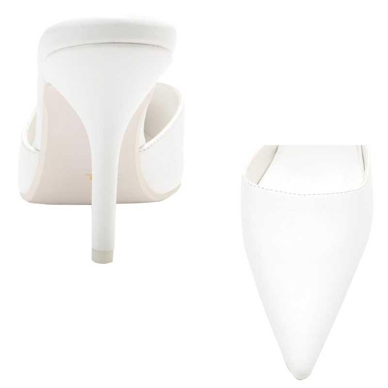 GYDA ジェイダ ポインテッドミュール 072051801401/072111801401