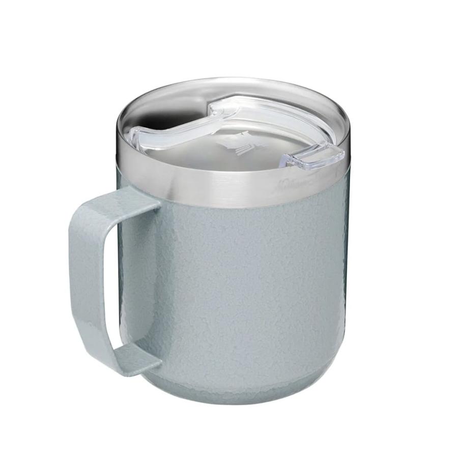 Stanley - 【希少】アメリカ限定　Stanley  スタンレー　チタン　キャンプマグ STANLEY（スタンレー） THE MILESTONES CAMP MUG マイルストーン真空