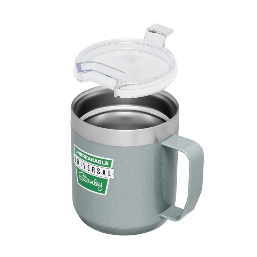 STANLEY（スタンレー） THE MILESTONES CAMP MUG マイルストーン真空