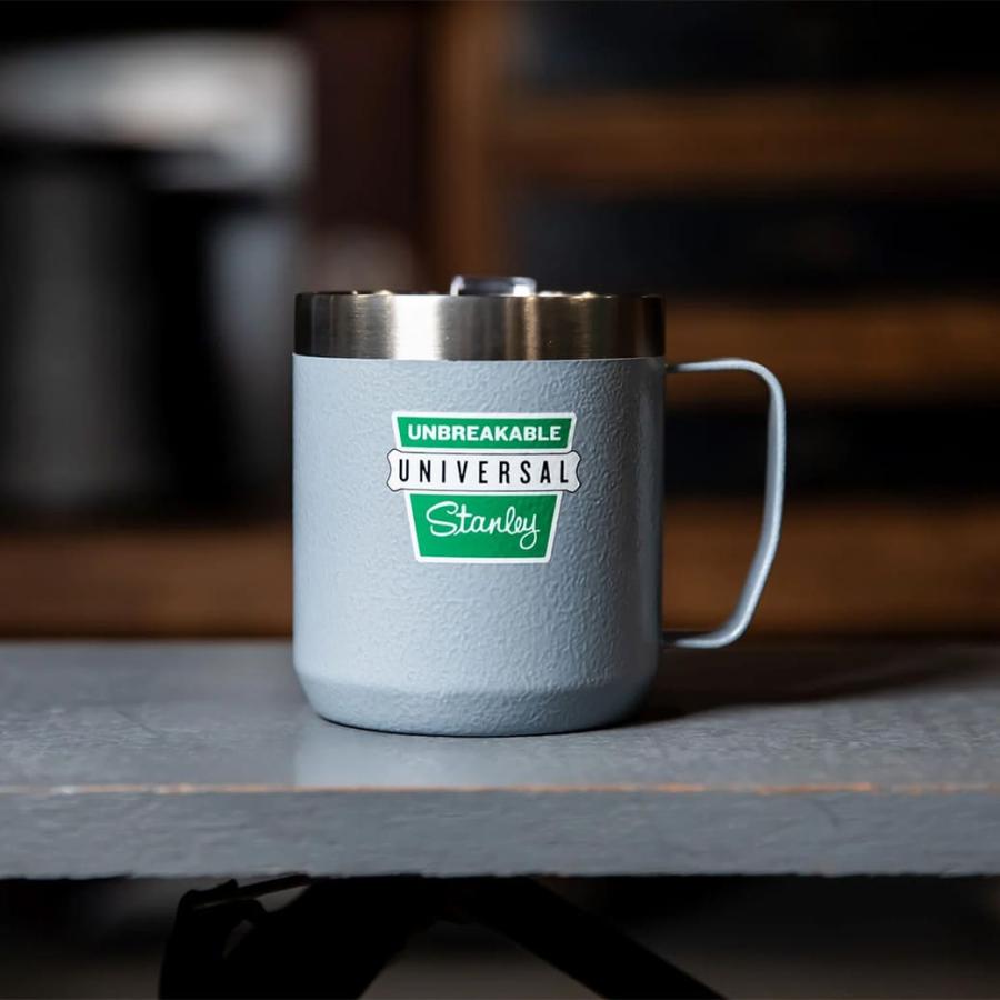 STANLEY（スタンレー） THE MILESTONES CAMP MUG マイルストーン真空