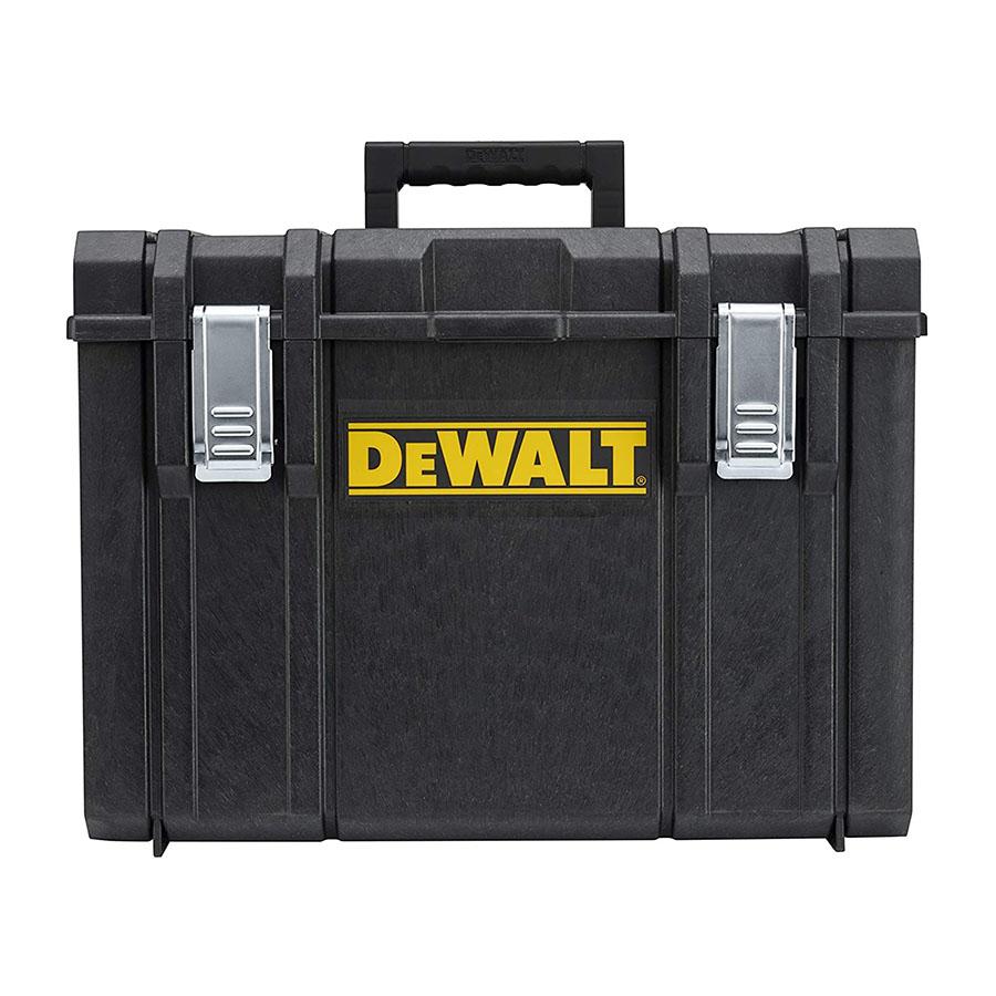 DEWALT デウォルト システム収納BOXタフシステムDS400 キャンプ ギア