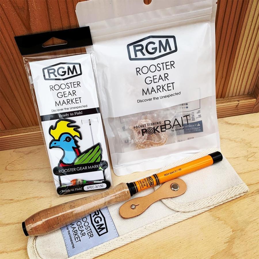 ROOSTER GEAR MARKET 釣り具セット ROOSTER GEAR MARKET 釣り具セット ROOSTER GEAR MARKET 釣り具