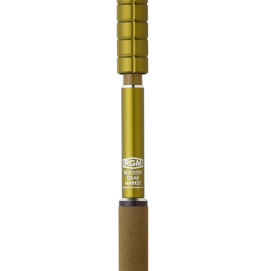 ルースターギアマーケット　振り出し竿　RGM JACKALL RGM(ルースター ギア マーケット) RGM SPEC.1/270 ウキ