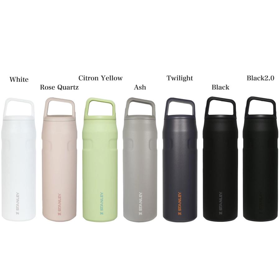 LEGACY SERIES STANLEY スタンレー AEROLIGHT エアロライト真空ボトル