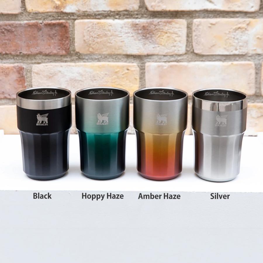 STANLEY スタンレー ゴールデンアワービアタンブラー 384ml