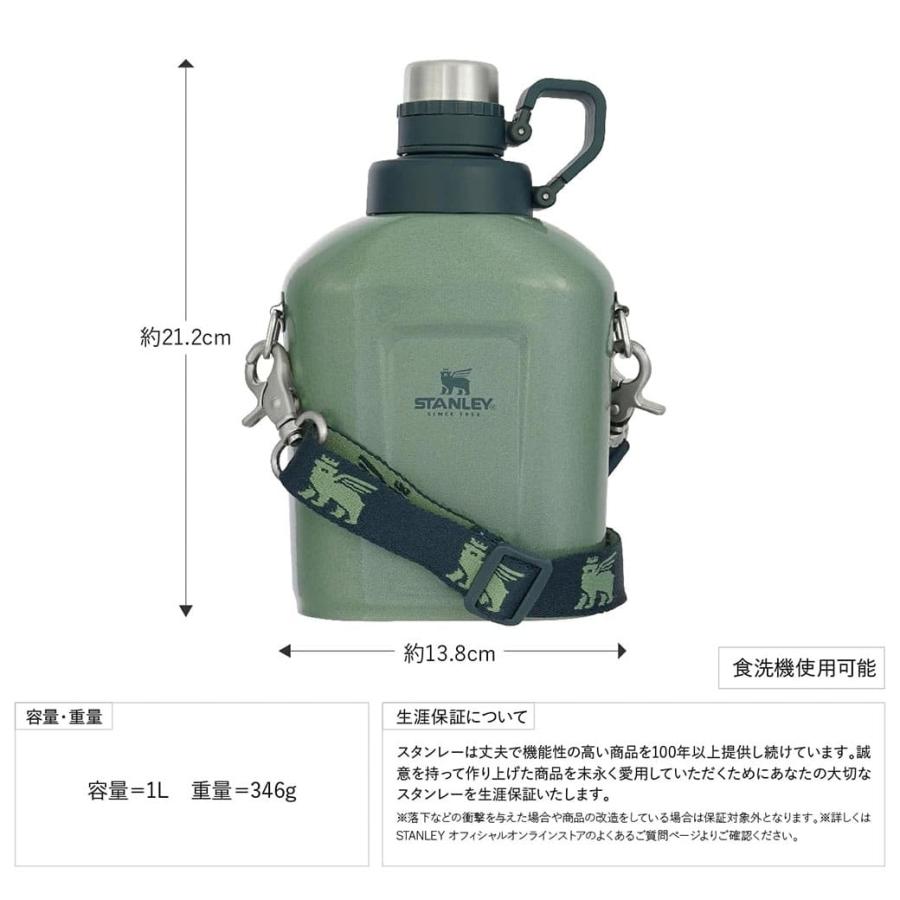 CLASSIC SERIES（STANLEY） STANLEY クラシック カンティーン 11448022