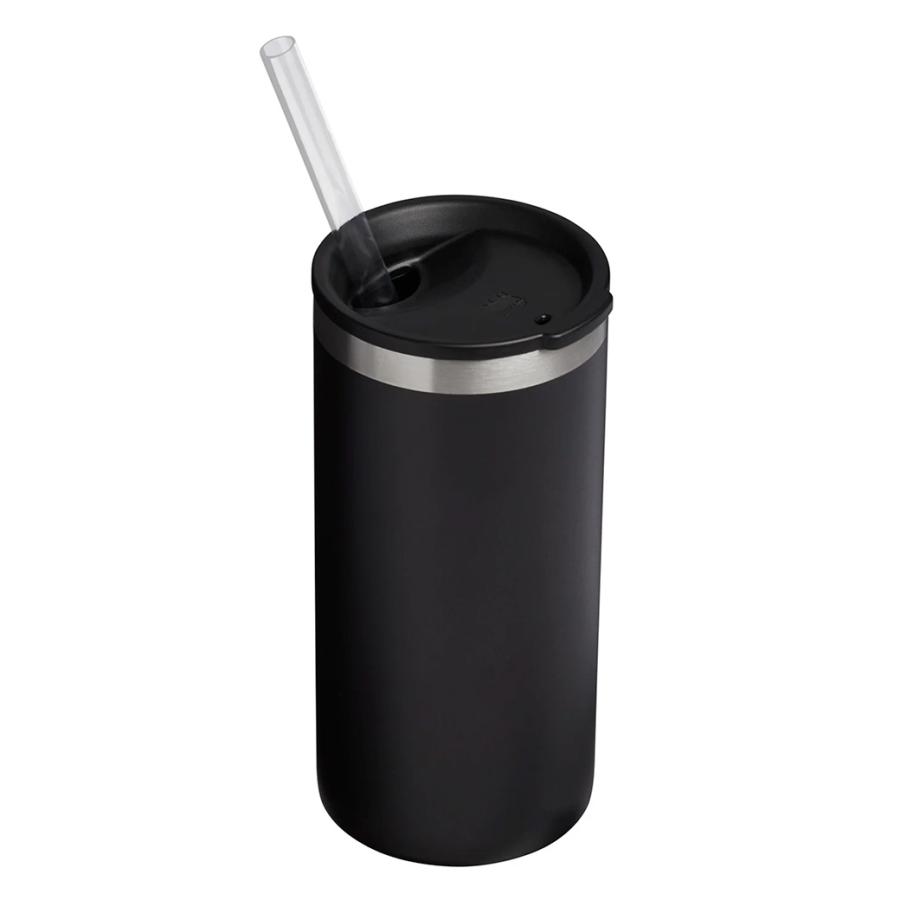 STANLEY Everyday Can Cooler Cup エブリデイ缶クーラーカップ 0.44L 缶スリーブ タンブラー 真空二重構造