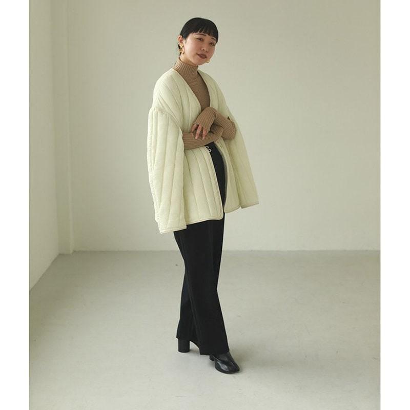 Sale40 Off Todayful トゥデイフル アウター China Quilting Blouson チャイナキルティングブルゾン 1106 吉田怜香 レディース 1106 セレクトショップムー ヤフー店 通販 Yahoo ショッピング