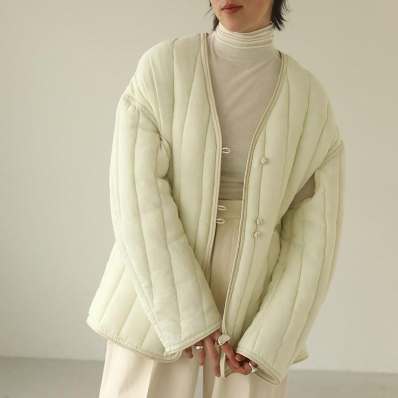 Sale40 Off Todayful トゥデイフル アウター China Quilting Blouson チャイナキルティングブルゾン 1106 吉田怜香 レディース 1106 セレクトショップムー 通販 Yahoo ショッピング