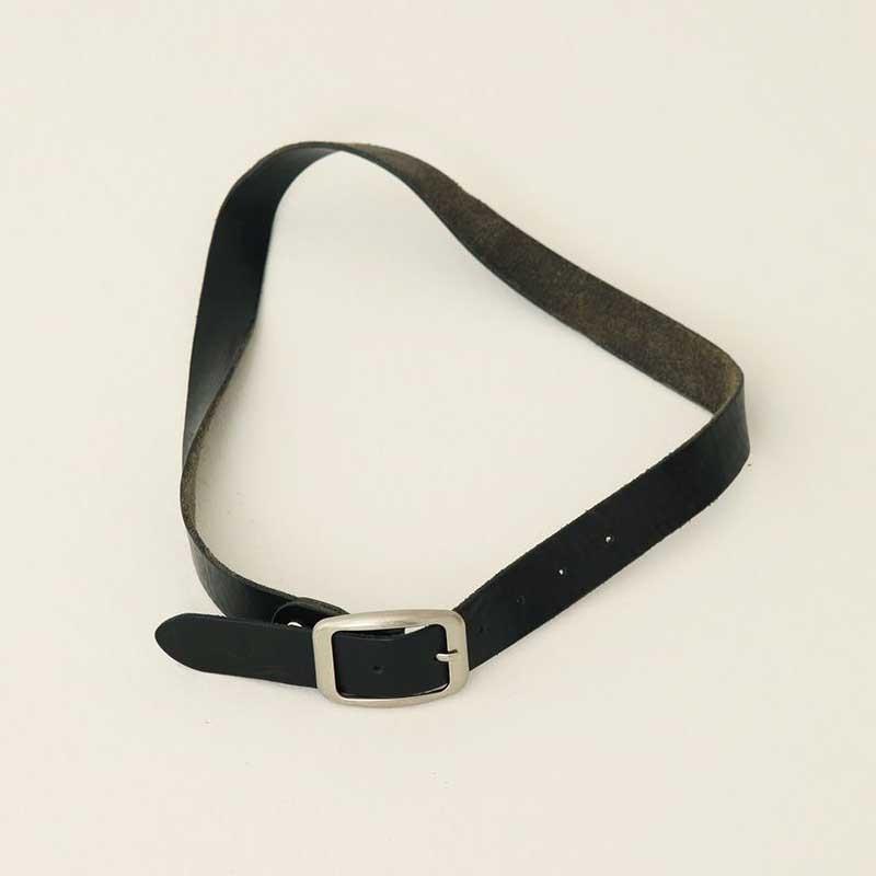 T-ポイント5倍】 TODAYFUL トゥデイフル Vintage Leather Belt