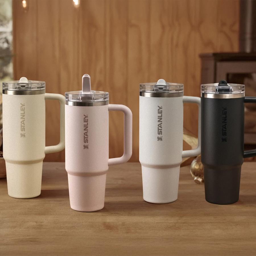STANLEY（スタンレー） クエンチャープロツアーフリップストロー