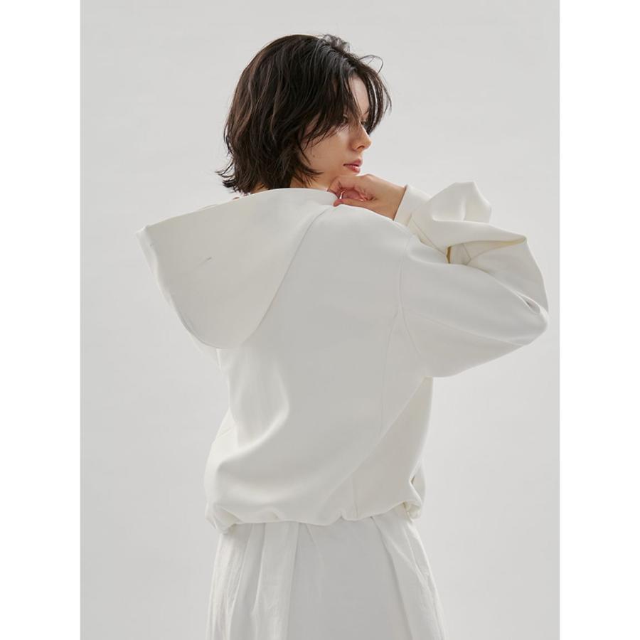 emmi yoga（エミヨガ） エミ ウェア eco emmiロゴジップアップ