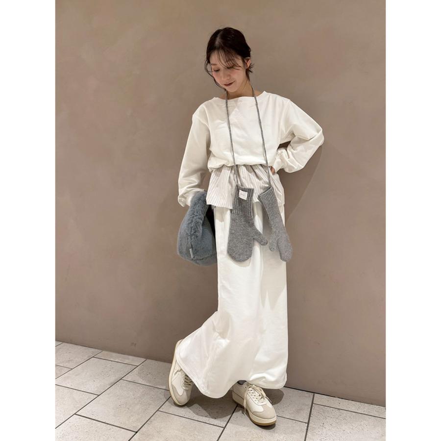emmi yoga（エミヨガ） エミ ウェア NEW YEAR'S SPECIAL ITEM 布帛