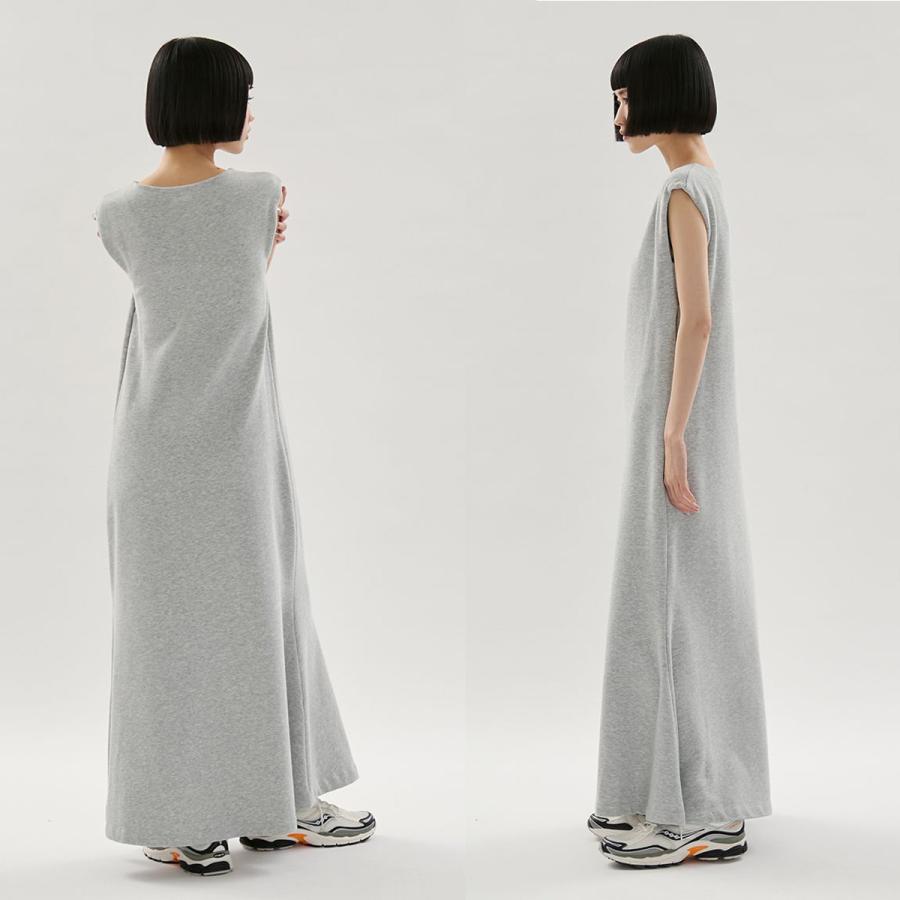 emmi yoga（エミヨガ） エミ ウェア 裏毛フーディー×ワンピースセット