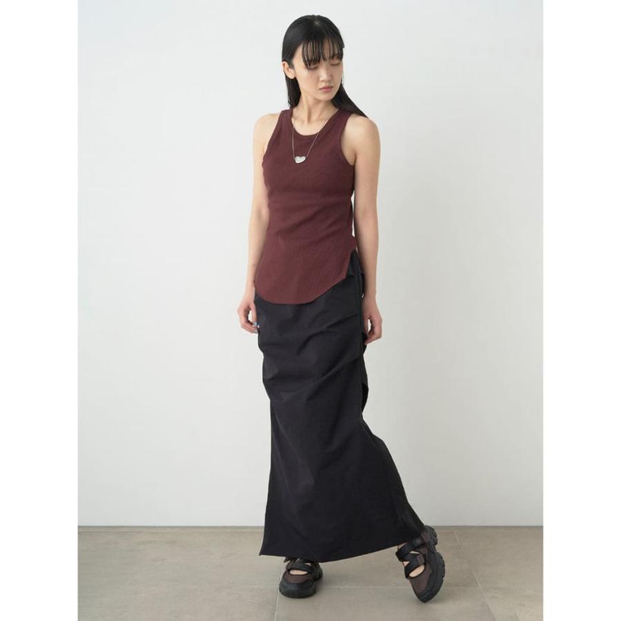 SALE40%OFF emmi atelier エミ アトリエ カップ付きカットソータンク 13wct234015 レディース 薄手 トップス TOPS｜selectshopmu｜08