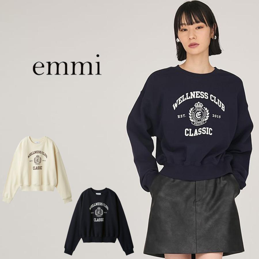 emmi yoga（エミヨガ） emmi atelier エミ アトリエ ONLINE限定カラー