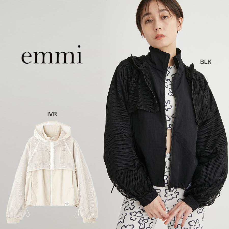 emmi yoga SALE40%OFF atelier メッシュレイヤードナイロン emmi yoga SALE40%OFF atelier メッシュレイヤードナイロン