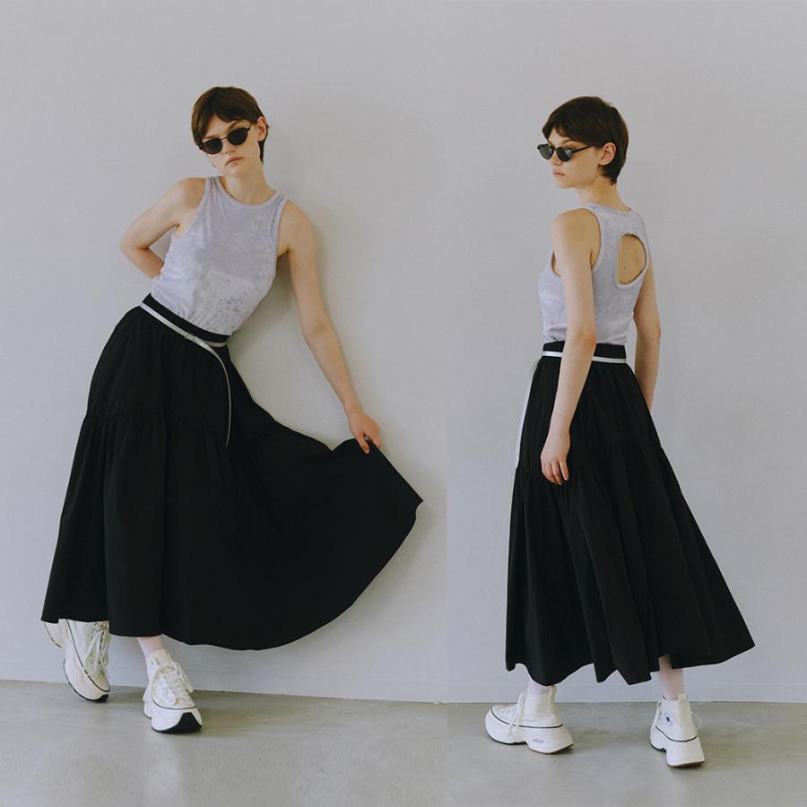 emmi yoga（エミヨガ） emmi atelier エミ アトリエ プルオーバー