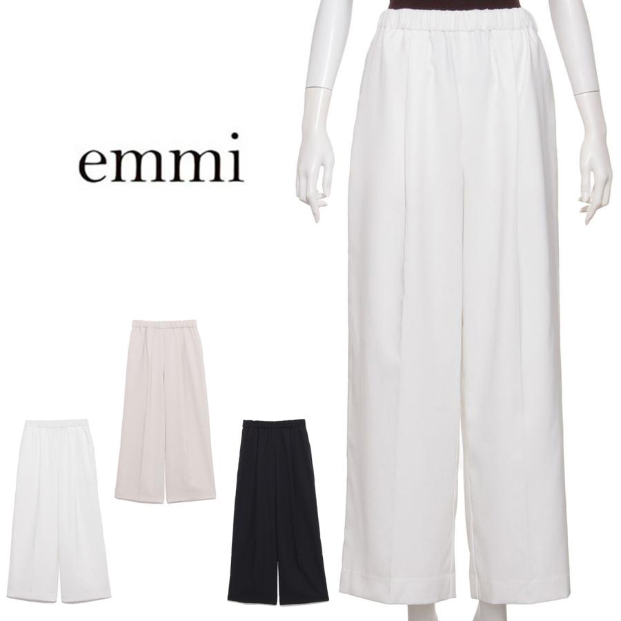 emmi yoga（エミヨガ） SALE50%OFF エミ ウェア イージーパンツ