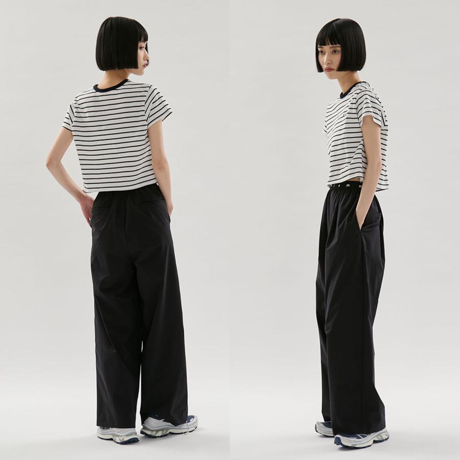 emmi yoga（エミヨガ） エミ ウェア Movique アクティブイージーパンツ