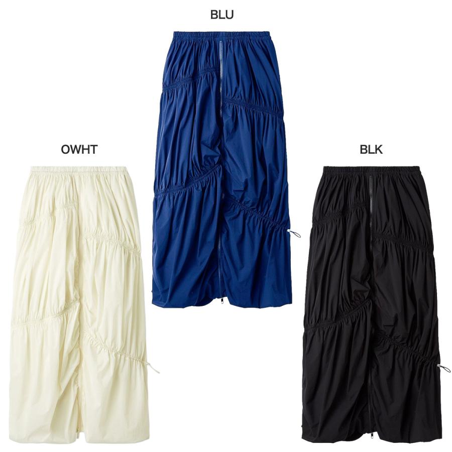 emmi yoga（エミヨガ） SALE40%OFF エミ ウェア emmi エアリーギャザー