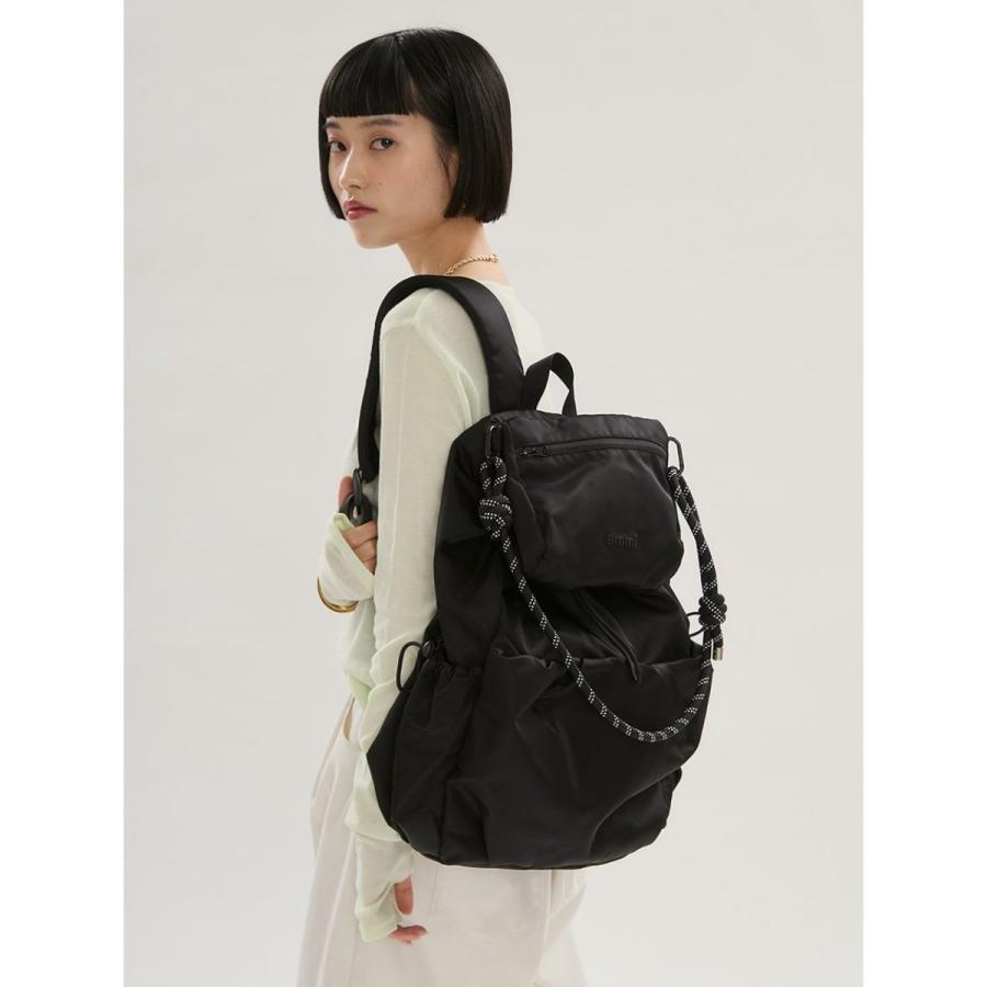 emmi yoga（エミヨガ） エミ ウェア emmi WEAR マルチユースバック