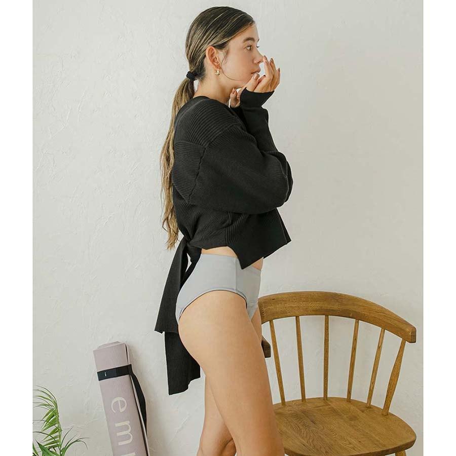 emmi yoga SALE50%OFF atelier エミ アトリエ 吸水サニタリー emmi yoga SALE50%OFF atelier エミ アトリエ 吸水サニタリー