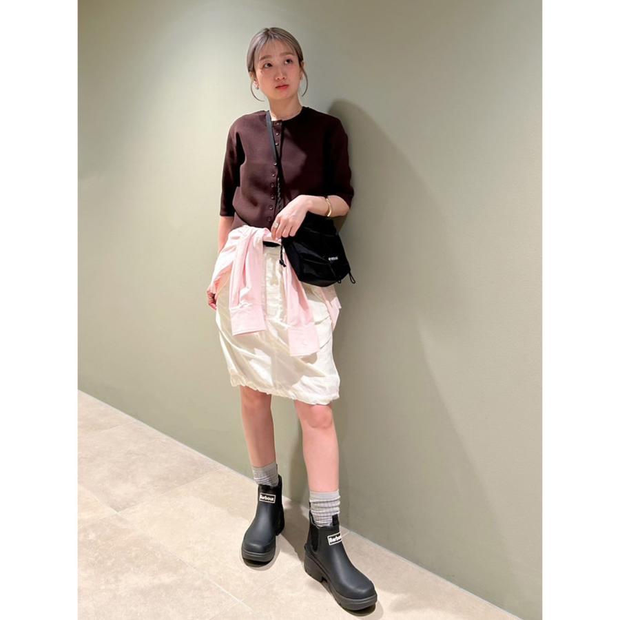 新品未使用　Barbour バブアー　サイドゴア　ショート　レインブーツ 楽天市場】【8/20限定・最大2万円OFFクーポン配布中】Barbour
