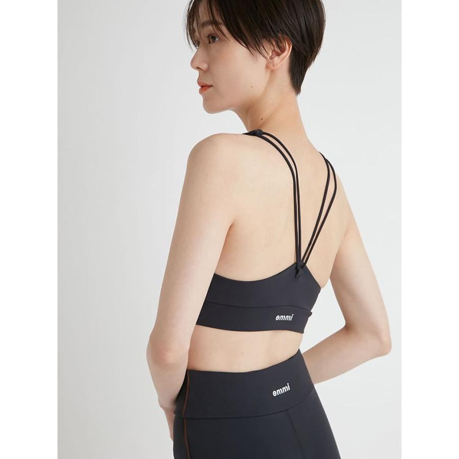 emmi yoga（エミヨガ） エミ ヨガ サスティナレッチ・ブラトップ