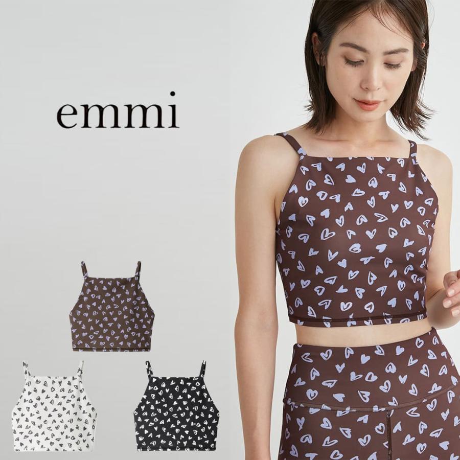 エミヨガ emmi yoga エスニックフラワーブラトップ レギンス エミヨガ emmi yoga エスニックフラワーブラトップ レギンス