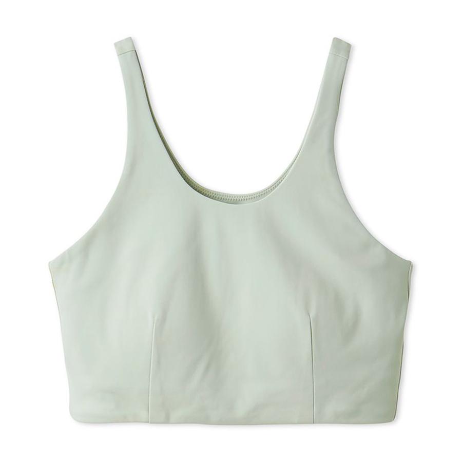 emmi yoga（エミヨガ） SALE30%OFF エミ ヨガ サステナレッチブラ