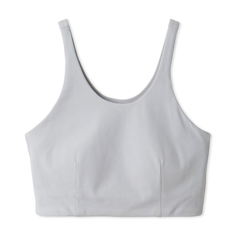 emmi yoga（エミヨガ） SALE30%OFF エミ ヨガ サステナレッチブラ