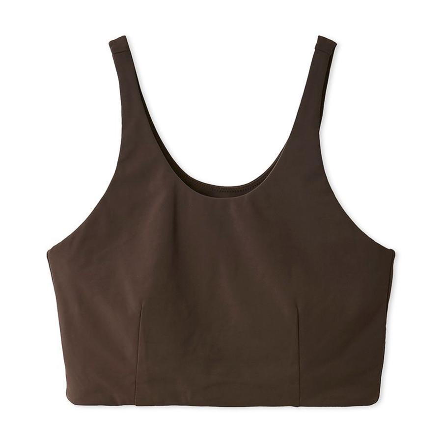 emmi yoga（エミヨガ） SALE30%OFF エミ ヨガ サステナレッチブラ