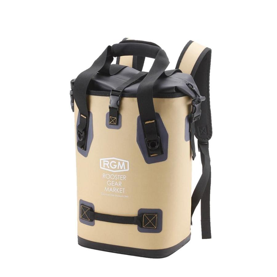JACKALL（ジャッカル） RGM(ルースター ギア マーケット) Back Pack