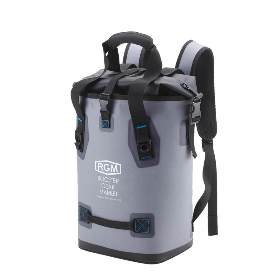 JACKALL（ジャッカル） RGM(ルースター ギア マーケット) Back Pack