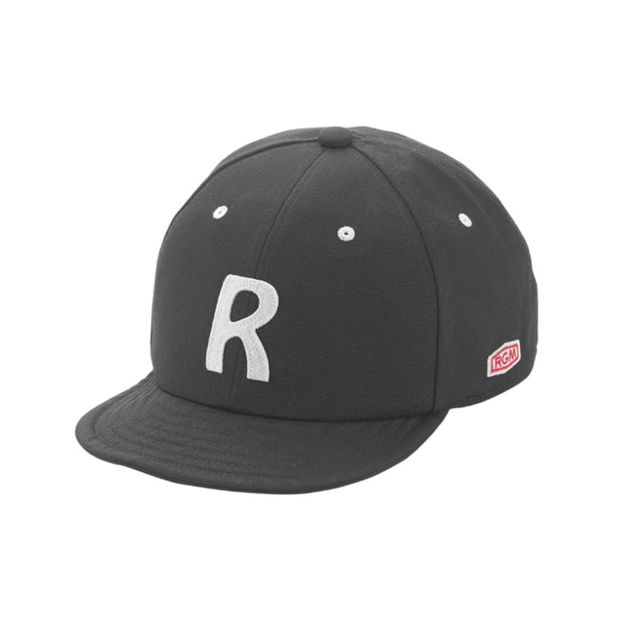 JACKALL（ジャッカル） RGM(ルースター ギア マーケット) R cap アール