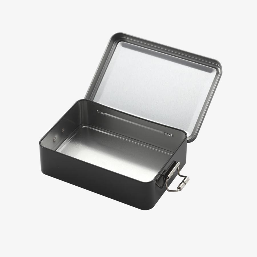 小物 cancan JACKALL RGM(ルースター ギア マーケット) TIN CASE GRANDE 小物